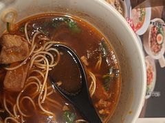 -陳香貴·兰州牛肉面(上海长风大悦城店)
