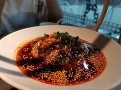 -赠李白·如诗的川味(余杭万达广场店)