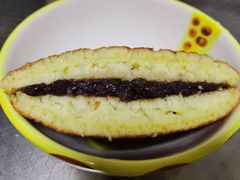 传统日式铜锣烧原味-季味菓屋