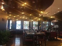 大堂-IL Forno 意坊·意大利餐厅(温州万象城店)