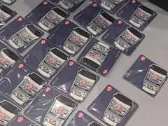 -霸王茶姬(上海恒基名人店)