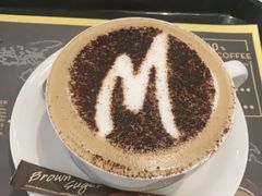 -麦当劳(黑沙环中街店)