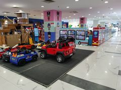 -凯德MALL(望京店)