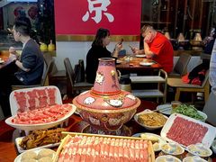 -1078號老北京涮肉(松柏店)