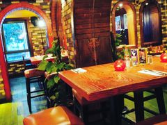 -Pistolera Mexican Cantina女枪手墨西哥餐厅(碧云路店)