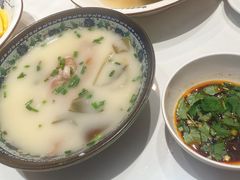 -苏渝汇重庆江湖菜(桐泾公园店)
