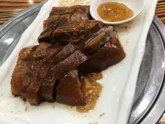 -潮喜竹溪荔湖酒家(荔枝湾店)