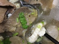 -潮镇老尾牛杂(环城西路店)
