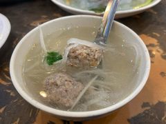 丸子汤-张包铺(道外店)