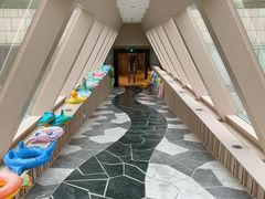 -杭州君悦酒店-健身房