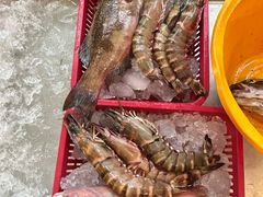 -大茄来海鲜餐厅(亚洲城分行)