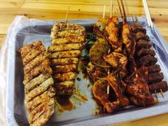 -胡仁根胡记炸炸炸