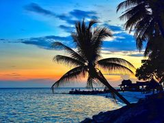 -卡帕莱度假村(西巴丹岛)