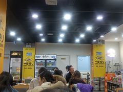 -老虎滩大连海鲜烧烤(建邺云锦路总店)