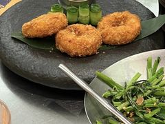 -simply thai天泰(世纪汇店)