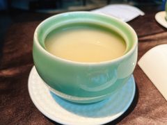 霸王花炖老鸡汤-蟹榭·本帮江浙菜·蟹宴(五角场合生汇商场店)