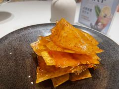 -扬州香格里拉·香宫中餐厅