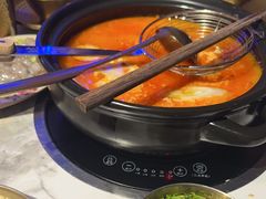 -琥珀川糟粕醋火锅(慈云寺店)