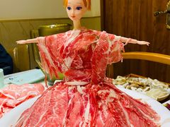 -煜上火锅(容城店)