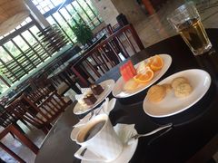 -三亚凤凰水城凯莱度假酒店