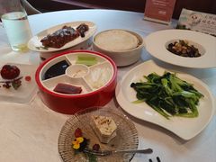 -月福京味斋·烤鸭店·北京菜(鼓楼总店)