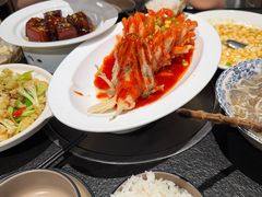 -金陵家宴·金陵春·南京菜(夫子庙店)