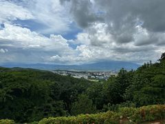 -西双版纳勐泐文化旅游区