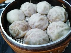 -百年尹氏汤包(环球美食荟店)