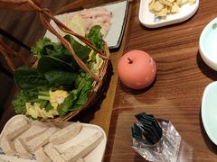 -龙泉人椰子鸡·糟粕醋·地标海南菜(龙昆南店)