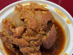 -宏状元现熬粥·京味菜(五棵松店)