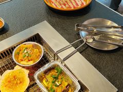 -俊熙家点餐式自助烤肉店(1227广场店)