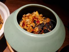 -佬麻雀·新湘菜(珠海金发购物中心店)