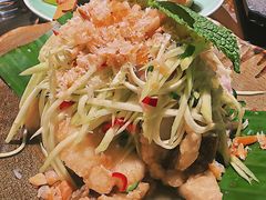 -mango tree芒果树泰国餐厅(青岛万象城店)