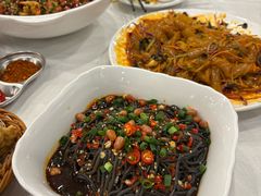 -鑫巴蜀小镇 · 水煮鱼专研店(玉桥店)