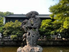 -浙江省博物馆(孤山馆区)