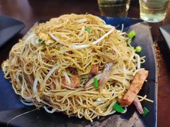 肉片炒米粉-大档(荔湾店)