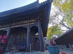 -嵩祝寺及智珠寺