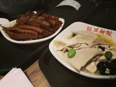 -常州银丝面馆(府琛店)