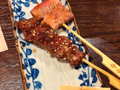 -哥哥の深夜食堂(叁宸里店)