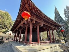 -碑林公园