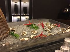 -芽庄洲际酒店自助餐厅