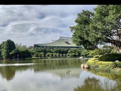 -厦门大学(思明校区)