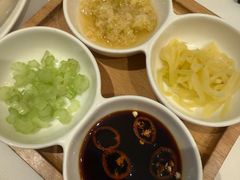 -莆田餐厅PUTIEN(金融街购物中心店)