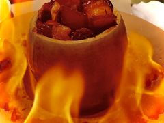 -淀里船宴(卓达店)