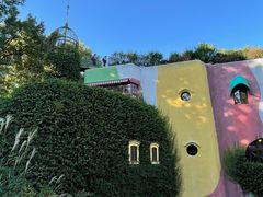 -三鹰之森吉卜力美术馆