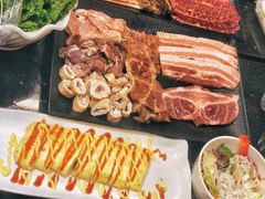 -水原王烤肉(虹泉路店)