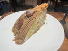 -Peet's Coffee皮爷咖啡(德基店)