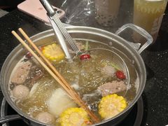 -尚合里潮汕牛肉火锅(海沧店)