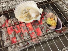 -震海贝烤贝·民俗特色店(延吉总店)