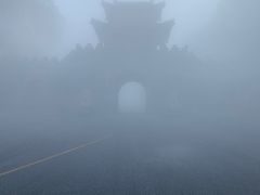 -丹东凤凰山景区